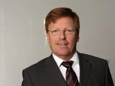 Steuerberater Frank Wohler
