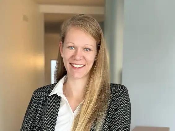Malin Möller